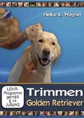 Cover: Trimmen Golden Retriever - LANA-Film