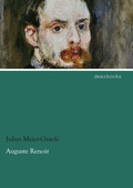 Cover: Auguste Renoir - dearbooks