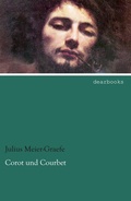 Cover: Corot und Courbet - dearbooks