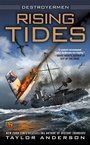 Cover: Rising Tides - Signet