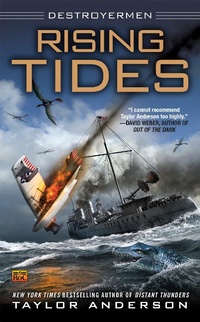 Enlarge image Cover: Rising Tides - Signet