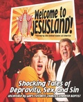 Cover: Welcome To Jesusland! - Little, Brown & Company