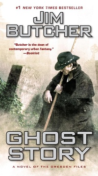 Enlarge image Cover: Ghost Story - Signet