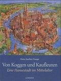 Cover: Von Koggen und Kaufleuten - Boyens Buchverlag GmbH & Co. KG