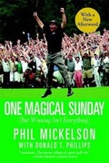 Cover: One Magical Sunday - Grand Central Publishing