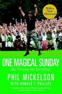 Abbildung von: One Magical Sunday - Grand Central Publishing