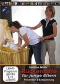 Cover: R&uuml;ckenhilfe f&uuml;r junge Eltern - LANA-Film