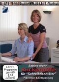 Cover: R&uuml;ckenhilfe f&uuml;r "Schreibtischt&auml;ter" - LANA-Film