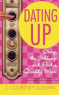 Enlarge image Cover: Dating Up - Grand Central Publishing