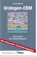 Cover: Urologen-EBM - ATEC Business Information