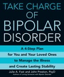 Cover: Take Charge Of Bipolar Disorder - Life and Style
