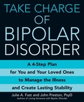 Cover: Take Charge Of Bipolar Disorder - Life and Style