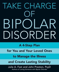 Abbildung von: Take Charge Of Bipolar Disorder - Life and Style