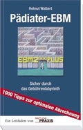 Cover: Facharzt-EBM f&uuml;r Kinder- und Jugendmedizin - ATEC Business Information