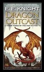 Cover: Dragon Outcast - Ace Books