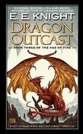 Cover: Dragon Outcast - Ace Books