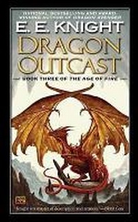 Enlarge image Cover: Dragon Outcast - Ace Books