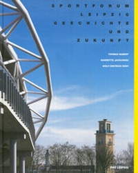 Enlarge image Cover: Sportforum Leipzig - Pro Leipzig