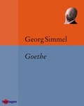 Cover: Goethe - heptagon