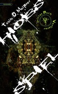 Cover: Hiobs Spiel 3 - Verlierer - Golkonda Verlag