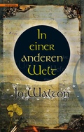Cover: In einer anderen Welt - Golkonda Verlag