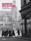 Cover: Reporter des Alltags - Pro Leipzig