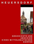 Cover: Heuersdorf - Pro Leipzig