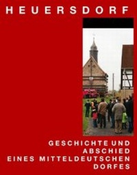 Enlarge image Cover: Heuersdorf - Pro Leipzig