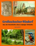 Cover: Gro&szlig;zschocher-Windorf - Pro Leipzig
