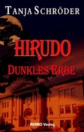 Cover: Hirudo - Asaro Verlag