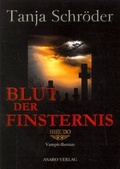 Cover: Hirudo - Asaro Verlag