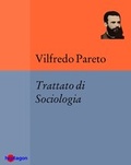 Cover: Trattato di Sociologia - heptagon