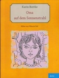 Cover: Oma auf dem Sonnenstrahl - Dorise-Verlag