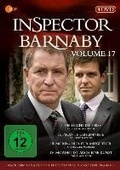 Cover: Inspector Barnaby - Edel