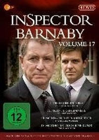 Enlarge image Cover: Inspector Barnaby - Edel