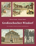 Cover: Gro&szlig;zschocher-Windorf - Pro Leipzig