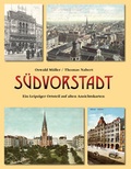 Cover: S&uuml;dvorstadt - Pro Leipzig