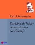 Cover: Das Kind als Tr&auml;ger der werdenden Gesellschaft - heptagon