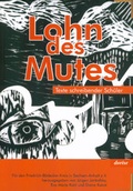 Cover: Lohn des Mutes - dorise-Verlag