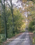 Cover: Radwanderungen II - dorise-Verlag