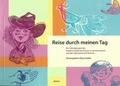 Cover: Reise durch meinen Tag - dorise-Verlag