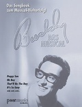 Cover: Buddy - Die Buddy-Holly-Story - Bosworth Edition - Hal Leonard Europe GmbH