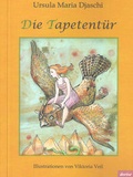 Cover: Die Tapetent&uuml;r - dorise-Verlag