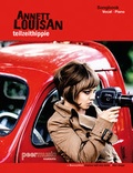 Cover: Annett Louisan - Teilzeithippie - Bosworth Edition - Hal Leonard Europe GmbH