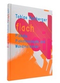 Cover: flach - DISTANZ Verlag