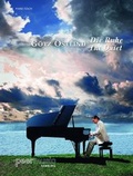 Cover: G&ouml;tz &Ouml;stlind "Die Ruhe - The Quiet" - Bosworth Edition - Hal Leonard Europe GmbH