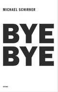 Cover: Bye Bye - DISTANZ Verlag