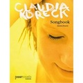 Cover: Claudia Koreck - menschsein - Bosworth Edition - Hal Leonard Europe GmbH