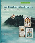 Cover: Der Bogenberg in Niederbayern - Attenkofer'sche Buch- u. Kunstdruckerei