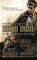 Cover: Dead Iron - Signet